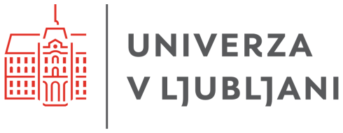 Univerza v Ljubljani